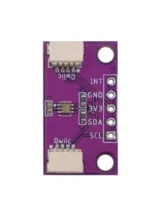 Zio Qwiic TSL2561 Light Sensor