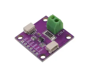 Zio Qwiic INA219 Current & Voltage Sensor