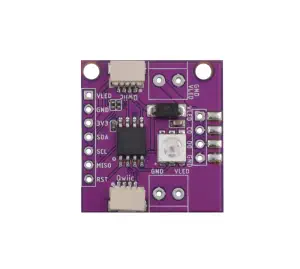 Zio Qwiic RGB LED APA102