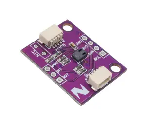 Zio Qwiic Air Quality Sensor CCS811