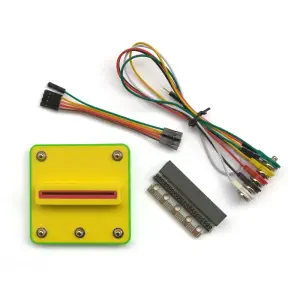 Snap:bit Combo Kit Adaptateur Micro:bit pour Snap Circuits