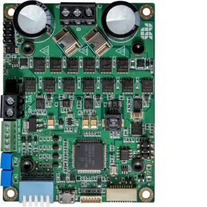 SOLO UNO 58V 32A DC BLDC PMSM & ACIM Motor Controller