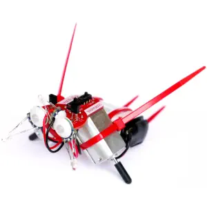 Lot de 10 varikabo – Kit de robot à souder avec technologie de capteurs brevetée
