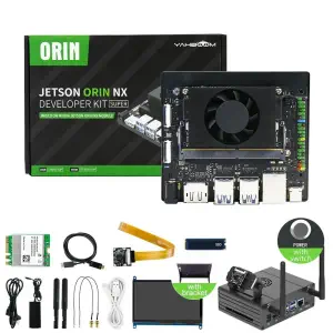 ROS Compatible Robots And Parts - RobotShop
