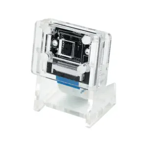 RDK X3 Camera Module With 77° FOV  and Acrylic bracket