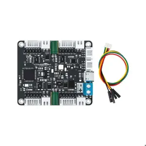 4-Channel Encoder Motor Drive Module-Separate module