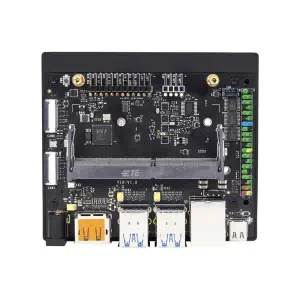 Yahboom Jetson Carrier Board --for Jetson Orin SUPER