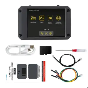 Yahboom K230 vision module--Separate K230