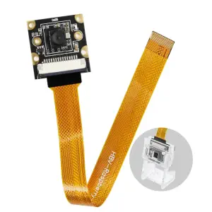 RDK MIPI HD Camera Module-120° FOV