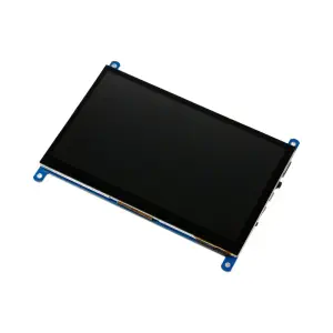7 inch capacitive touch screen for Raspberry Pi/Jetson NANO/RDK X3/RDK X5