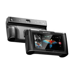 Cocosity scanner photo portable Scanner Portable pour photos, documents