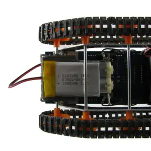 Kit Bluetooth DFRobotShop Rover V2