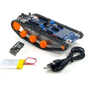 Kit Bluetooth DFRobotShop Rover V2