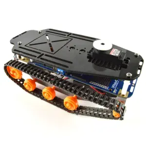 Plaque d'Expansion DFRobotShop Rover V2