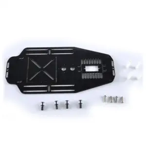 Plaque d'Expansion DFRobotShop Rover V2