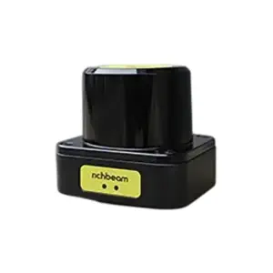 Richbeam KoraBeam 1S Scanner LiDAR 2D Easy-Handle