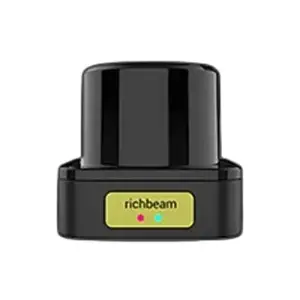 Richbeam KoraBeam 1S Scanner LiDAR 2D Easy-Handle