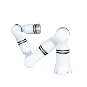 RealMan Bras Robotique RM65-B, 6 DoF, Charge Utile de 5kg (Version de Base)