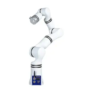 RealMan Bras Robotique RM65-B, 6 DoF, Charge Utile de 5kg (Version de Base)