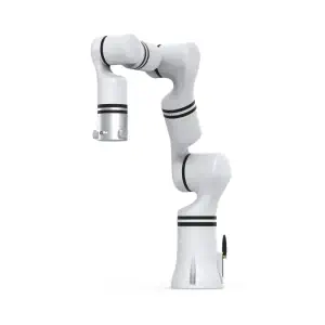 RealMan Bras Robotique RM75-6F, 7 DoF, Charge Utile 5kg (Version Force 6 Axes)