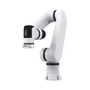 RealMan Bras Robotique ECO65-B, 6 DoF, Charge Utile 5kg (Version de Base)