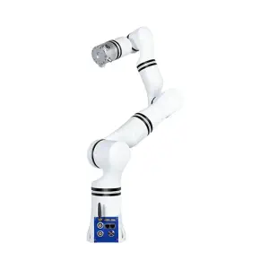 RealMan Bras Robotique RM65-6F, 6 DoF, Charge Utile 5kg (Version Force 6-Axes)