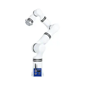 RealMan Bras Robotique RM75-B, 7 DoF, Charge Utile 5kg (Version de Base)