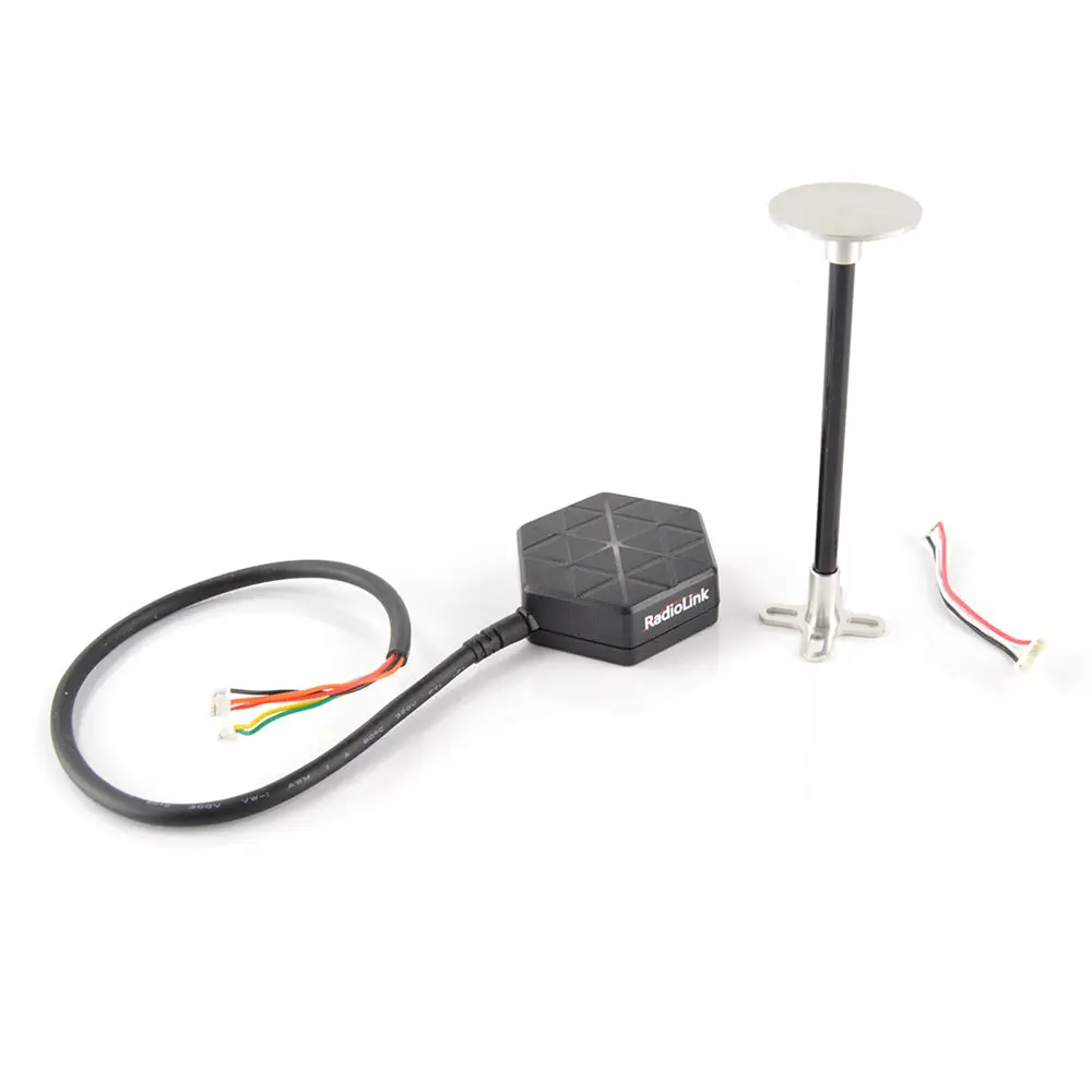 Radiolink SE100 GPS Module for PixHawk- Click to Enlarge