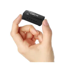 Radiolink CM210 chargeur équilibre compact avec USB-C et charge adaptative