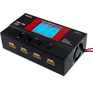Radiolink CB86 Plus Chargeur d'équilibrage
