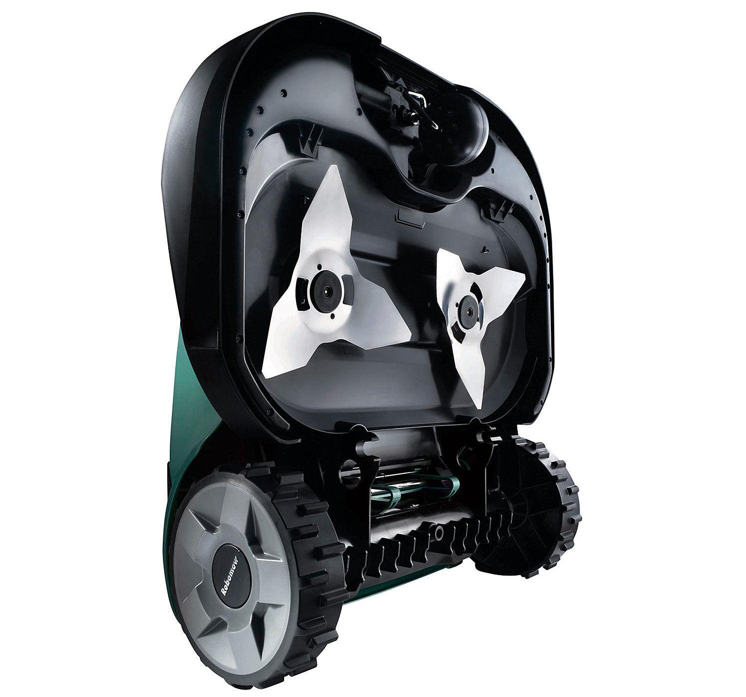 Robomow RS612 Robot Lawn Mower