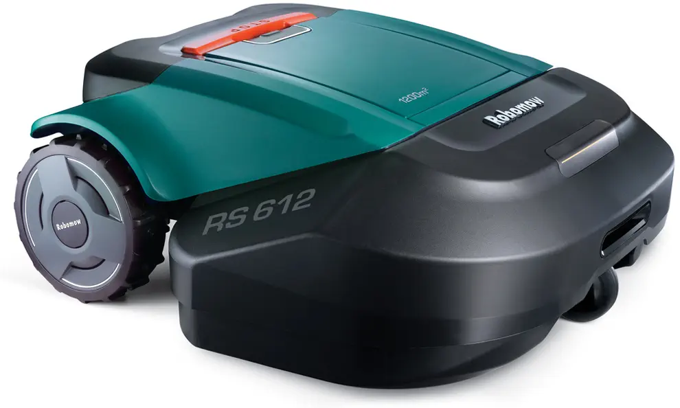 Robomow RS612 Robot Lawn Mower