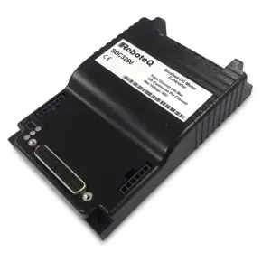 Contrôleur de Robot 3x15A, 60V - Roboteq SDC3260