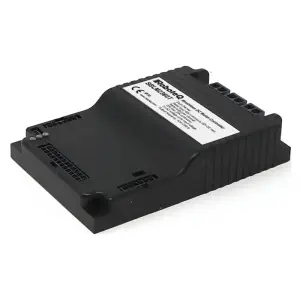 Contrôleur de moteur CC sans balais RoboteQ SBLMG2360TS Gen 4 1x 30A et 60V