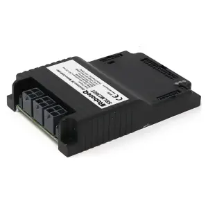 Contrôleur de moteur CC sans balais RoboteQ SBLMG2360TS Gen 4 1x 30A et 60V