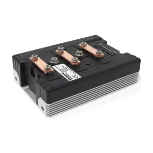 RoboG4TM Contrôleur de Moteur BLDC 360 A 60 V Canal Unique avec STO PLe (Gen 4)