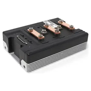 RoboG4TM Contrôleur de moteur BLDC, Canal unique, 360A, 60V, Entrées Hall & Encodeur