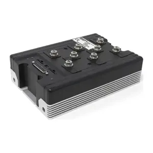 RoboG4TM Contrôleur de Moteur BLDC Double Canal, 180A, 60V, Entrées Hall & Encodeur