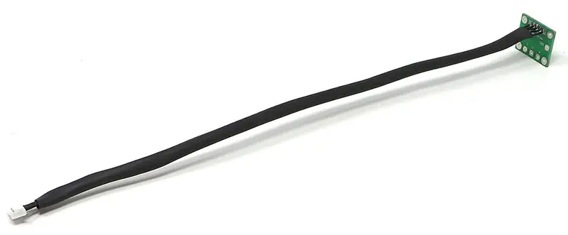 Single ABC Hall Cable with JST Connector for SBL1 Brushless Motor Controllers