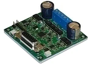 SDC2160S 60V 1x40A Brushed DC Motor Controller