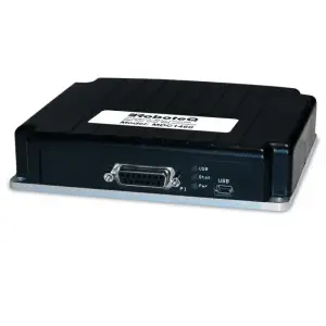 Contrôleur de Un Moteur 60A, 7V-60V MDC1460 RoboteQ