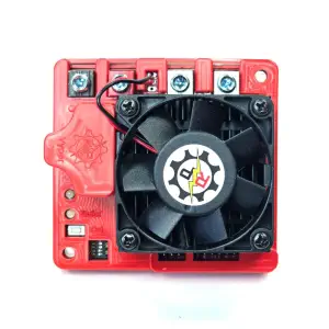 Robot Power Vyper 120A Contrôleur de Moteur DC Canal Unique R/C & Analogique 120A, 7-36V