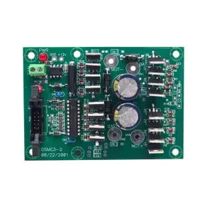 Robot Power Open Source Motor Control (OSMC) 160A, 13-50V Kit non assemblé