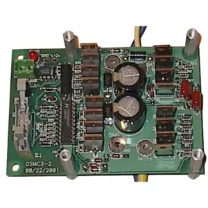 Robot Power Open Source Motor Control 160A, 13-50V Unassembled Kit