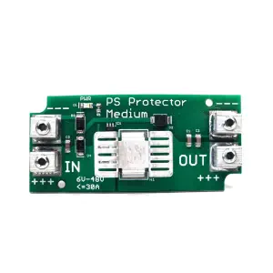 Robot Power Protecteur d'alimentation en ligne moyen