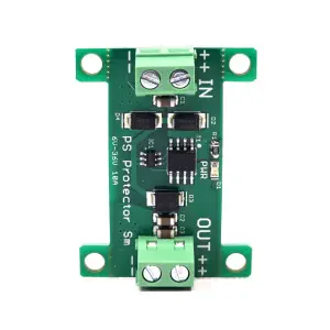 Robot Power PS Protector alimentation électrique petite 12A, jusqu'à 48V