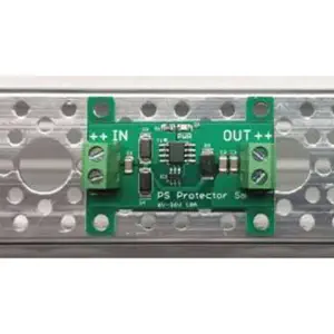 Robot Power PS Protector Small Power Supply 12A, up to 48V