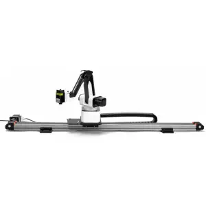 Kit de rails coulissants Rotrics pour DexArm