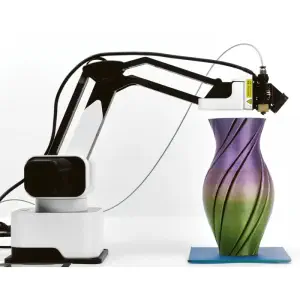 Kit de démarrage DexArm pour bras robotique Rotrics