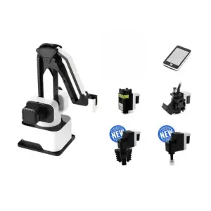 Rotrics DexArm Ensemble de Bras Robotiques Luxury Edition (EU)